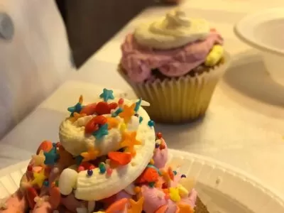 cupcake oficina