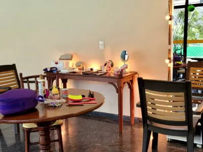 festa spa salao