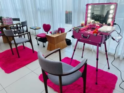 festa spa