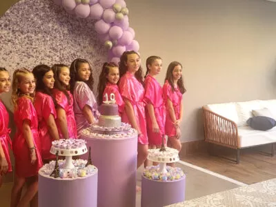 meninas spa