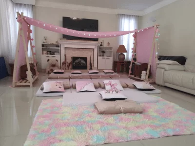 tendas para festas