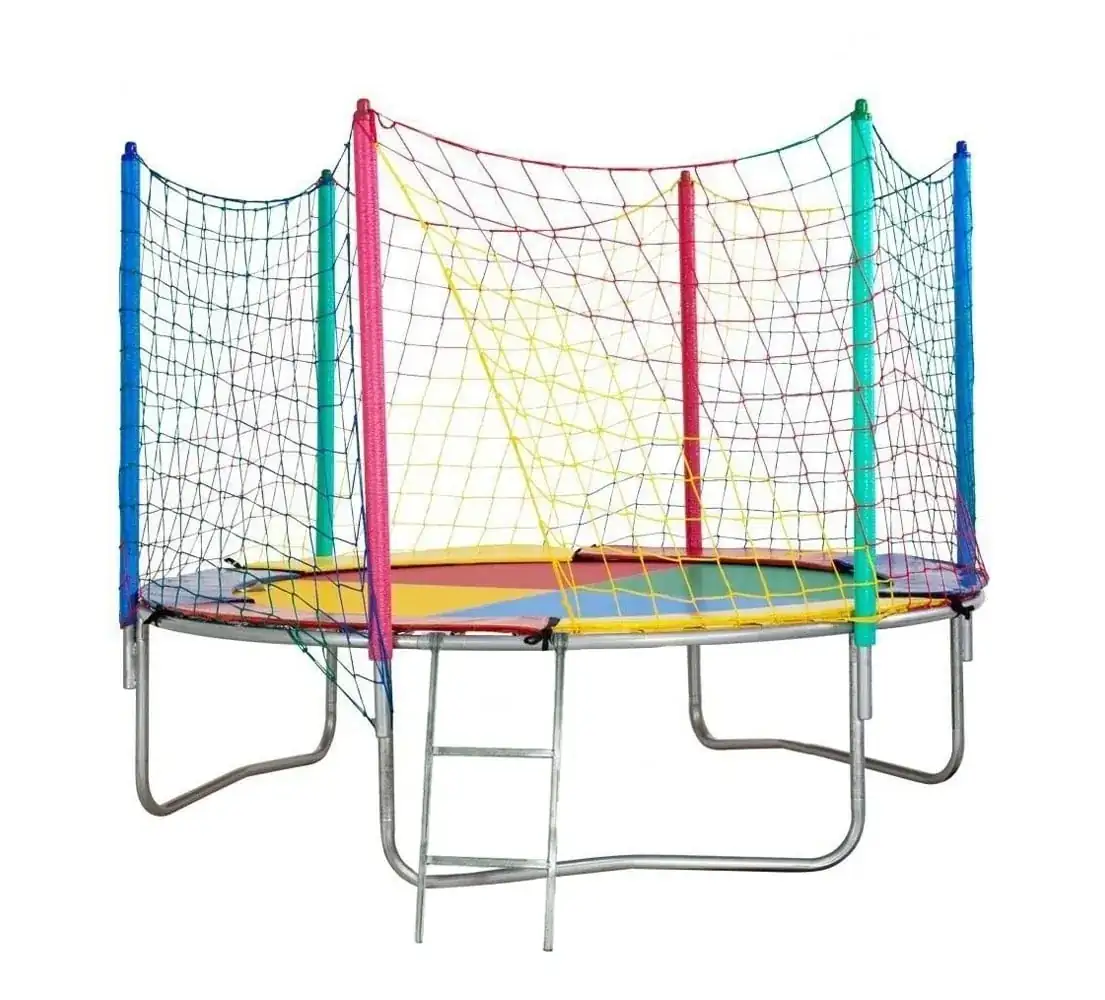 locação de cama elástica