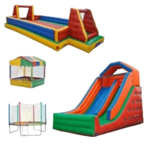 locação de brinquedos infláveis em americana sumare campinas e região